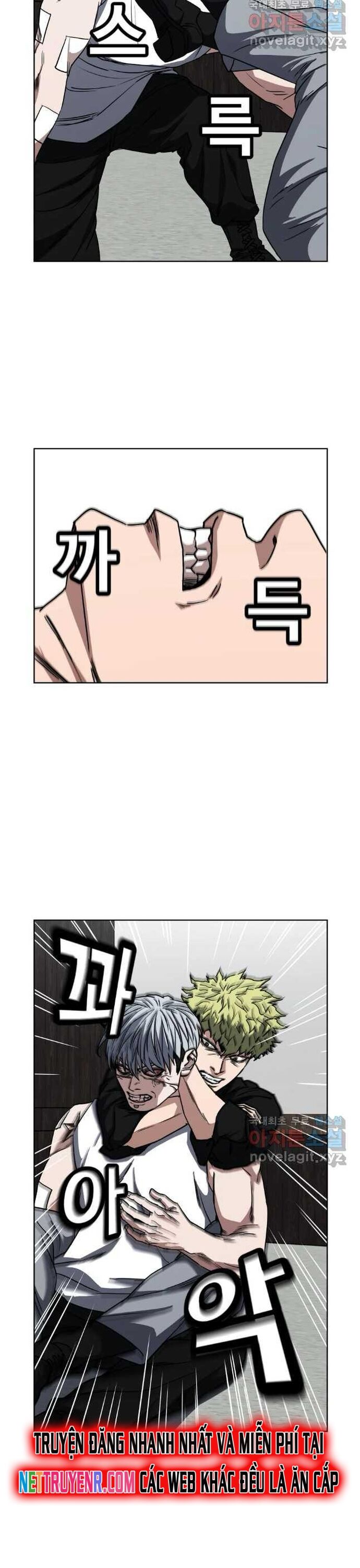 Bố Già Trùng Sinh Chapter 64 - Trang 2