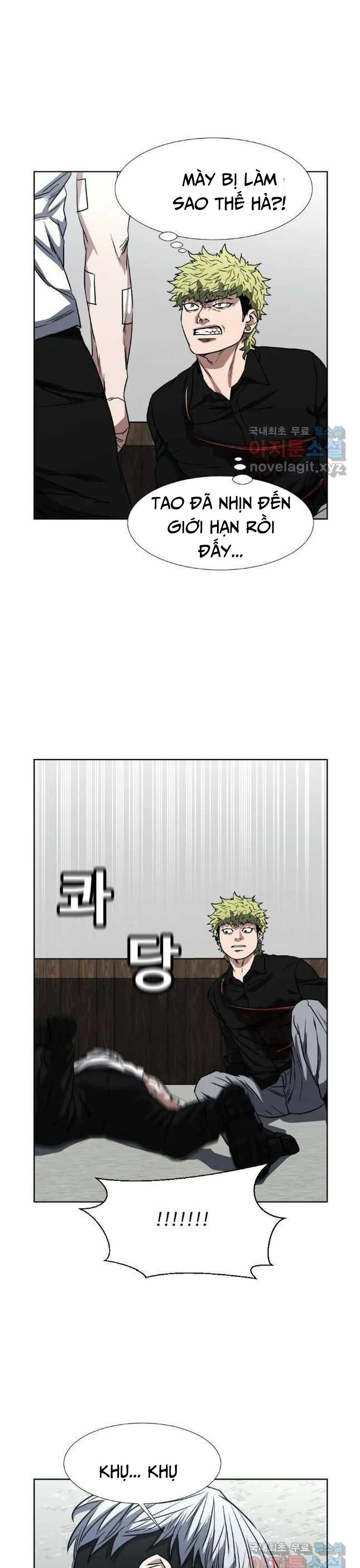 Bố Già Trùng Sinh Chapter 64 - Trang 2