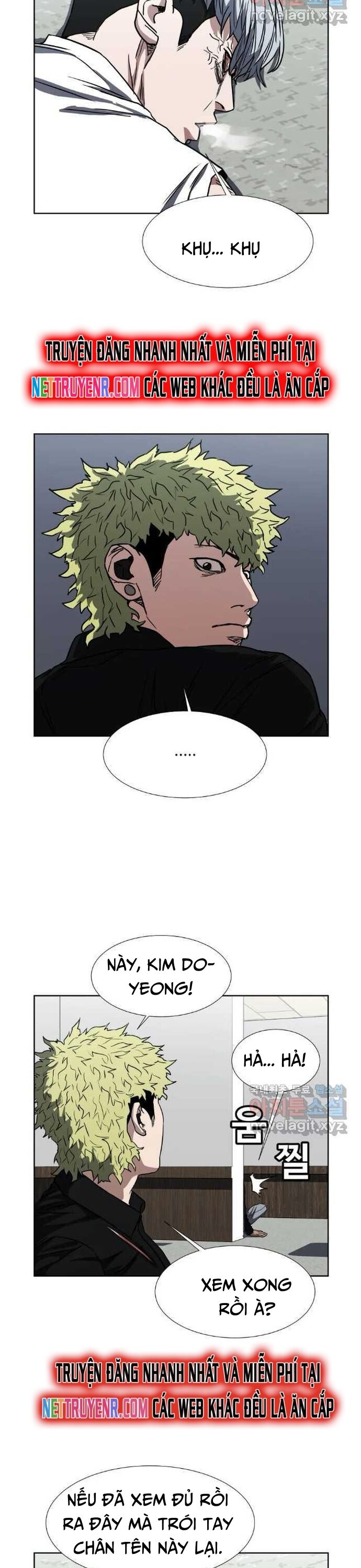 Bố Già Trùng Sinh Chapter 64 - Trang 2