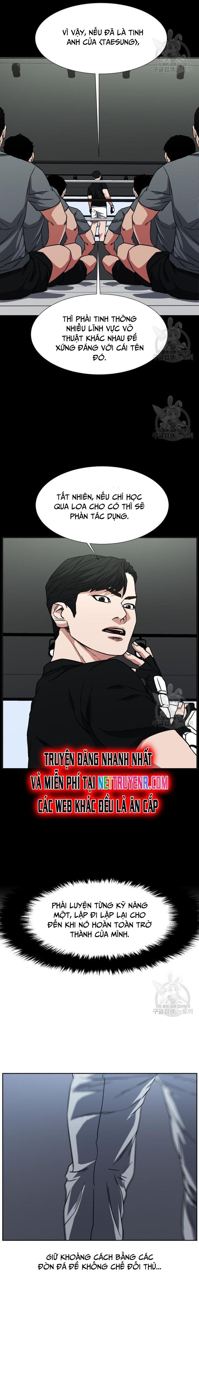 Bố Già Trùng Sinh Chapter 67 - Trang 2