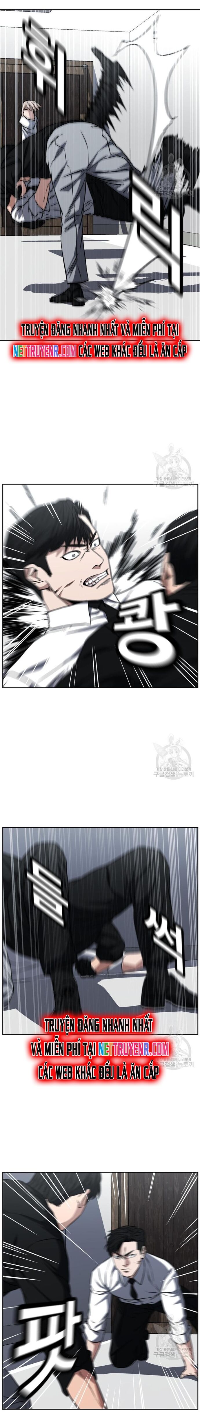 Bố Già Trùng Sinh Chapter 67 - Trang 2
