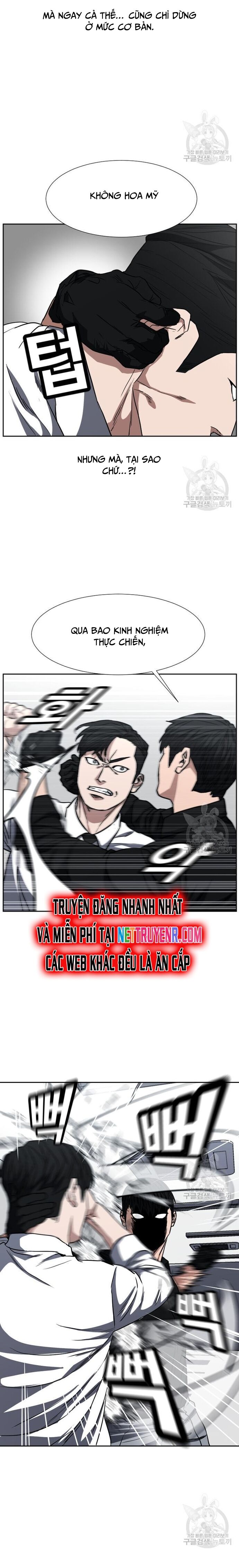 Bố Già Trùng Sinh Chapter 67 - Trang 2