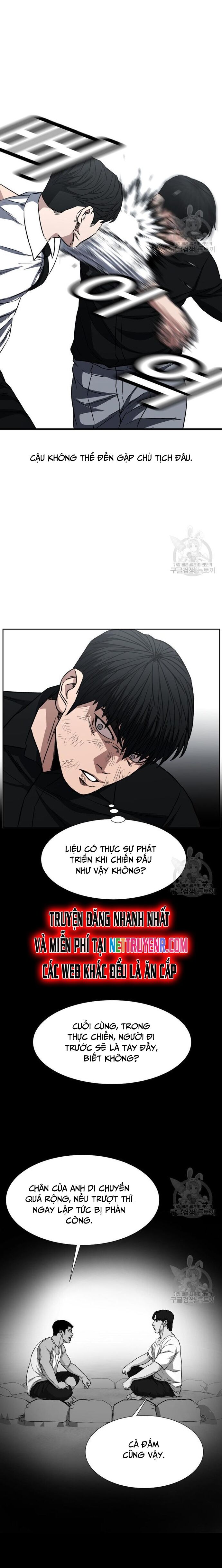 Bố Già Trùng Sinh Chapter 67 - Trang 2