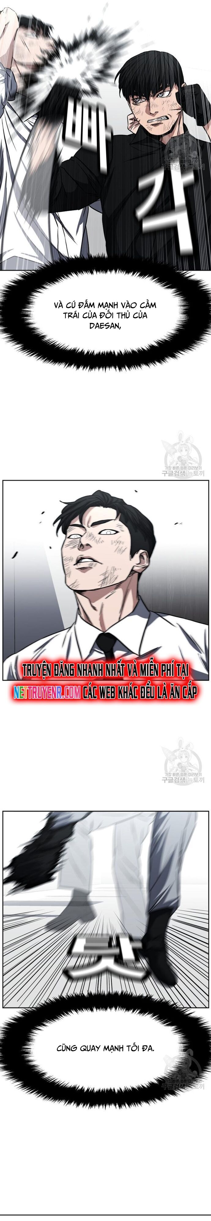 Bố Già Trùng Sinh Chapter 67 - Trang 2