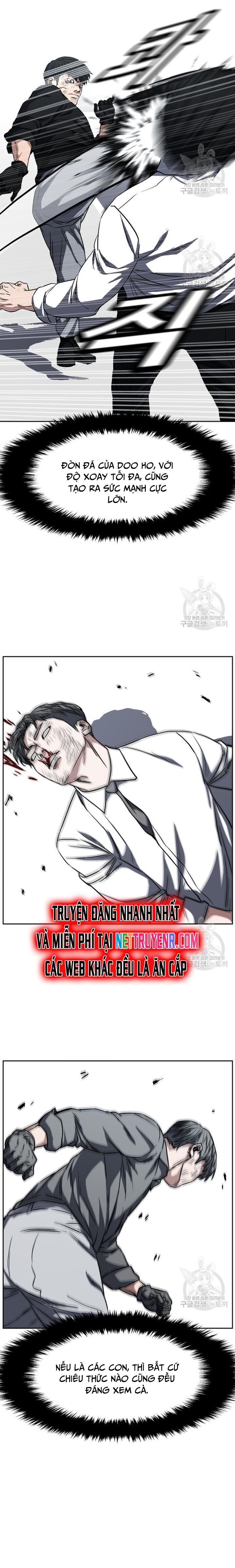 Bố Già Trùng Sinh Chapter 67 - Trang 2
