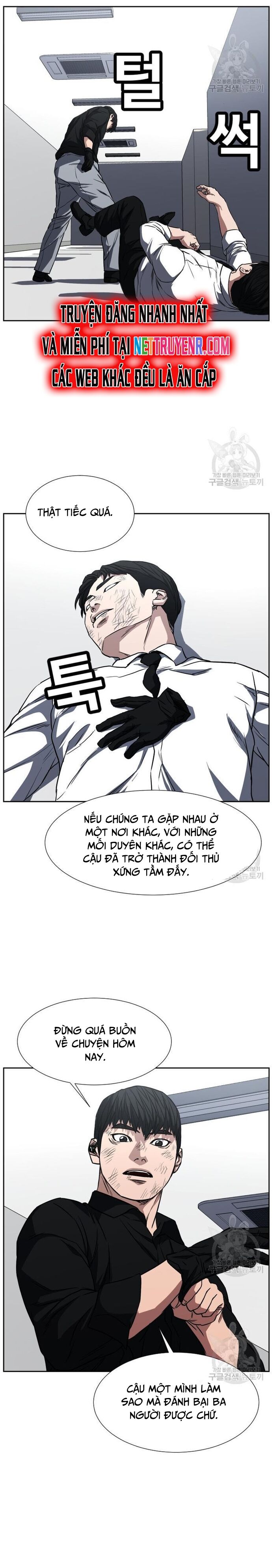 Bố Già Trùng Sinh Chapter 67 - Trang 2