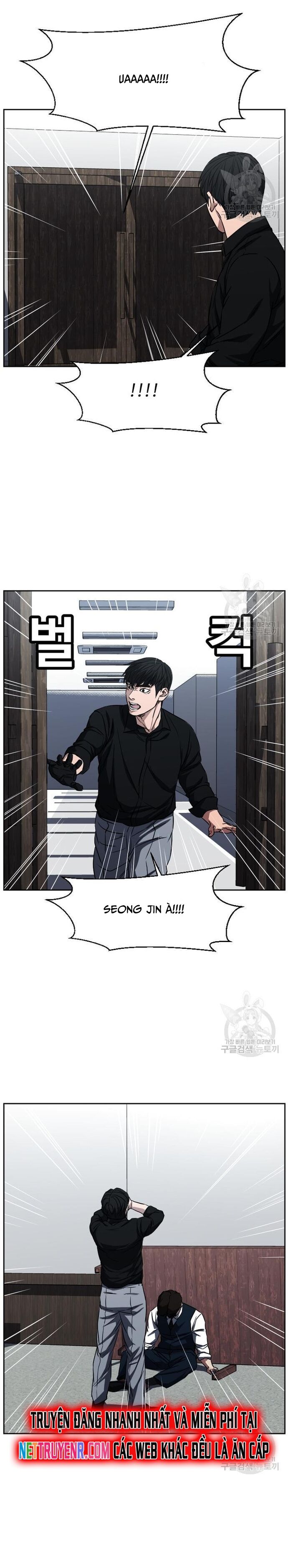 Bố Già Trùng Sinh Chapter 67 - Trang 2