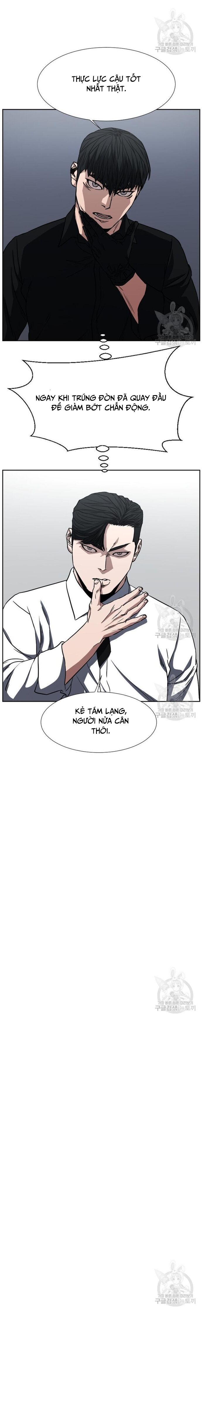 Bố Già Trùng Sinh Chapter 67 - Trang 2