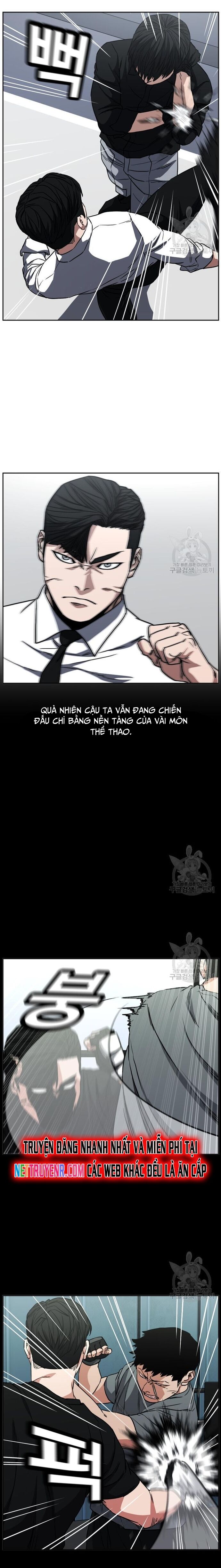 Bố Già Trùng Sinh Chapter 67 - Trang 2