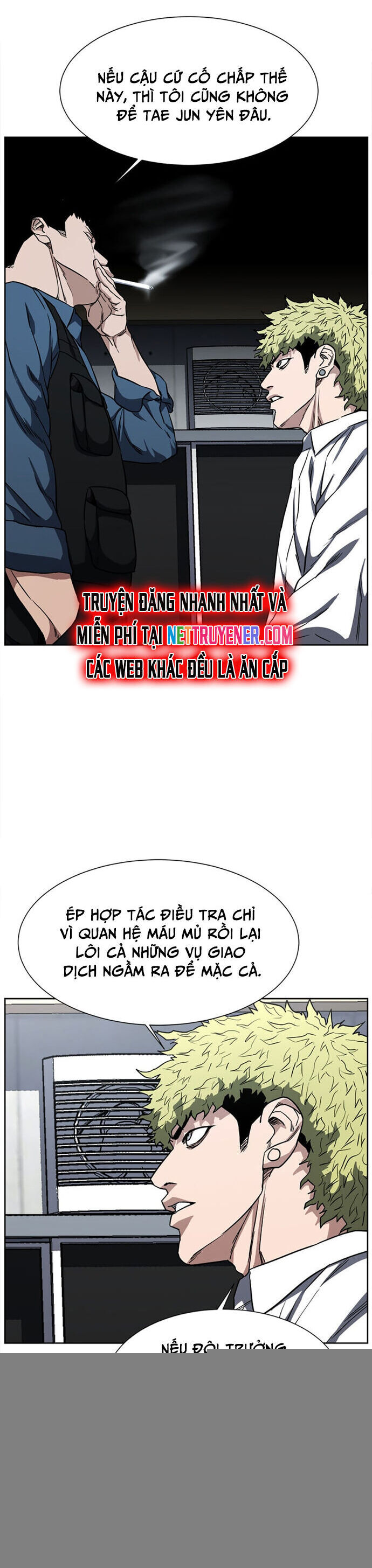 Bố Già Trùng Sinh Chapter 69 - Trang 2