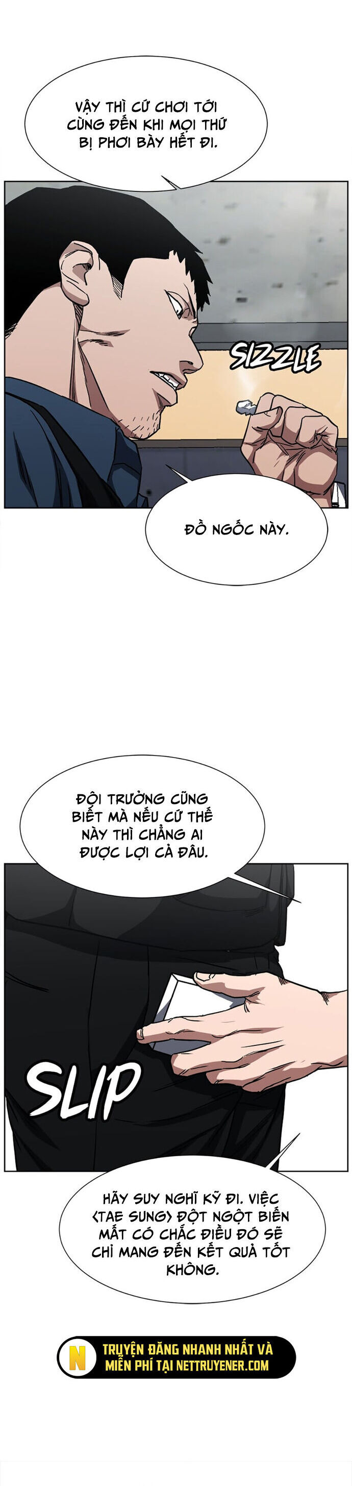 Bố Già Trùng Sinh Chapter 69 - Trang 2