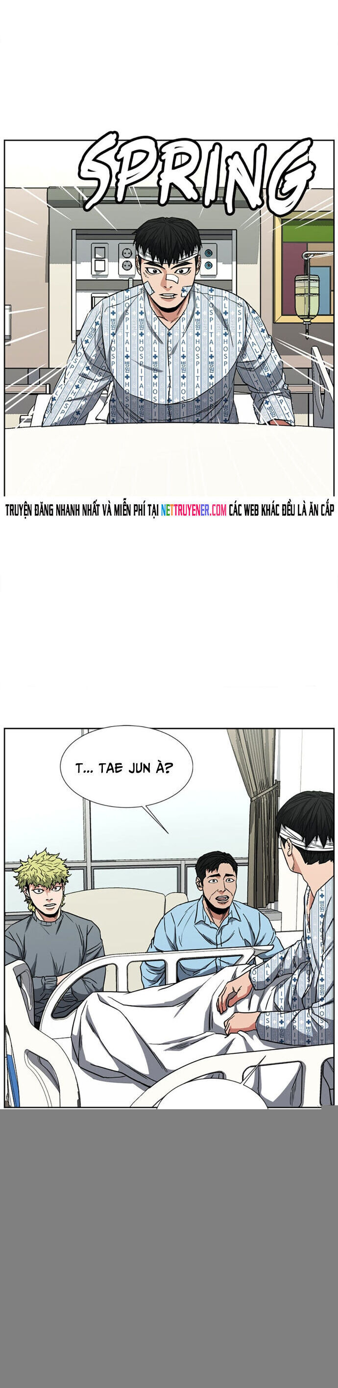Bố Già Trùng Sinh Chapter 69 - Trang 2