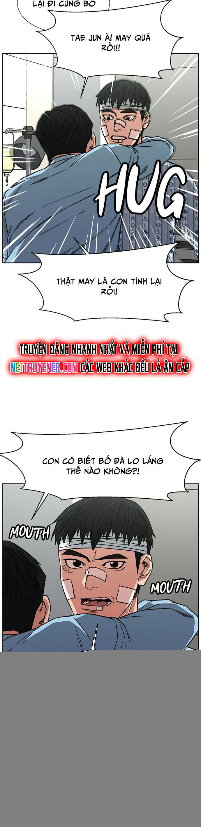 Bố Già Trùng Sinh Chapter 69 - Trang 2