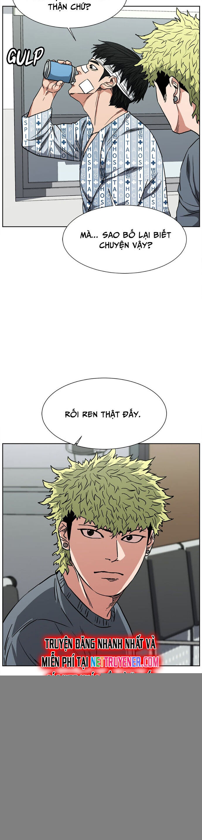 Bố Già Trùng Sinh Chapter 69 - Trang 2