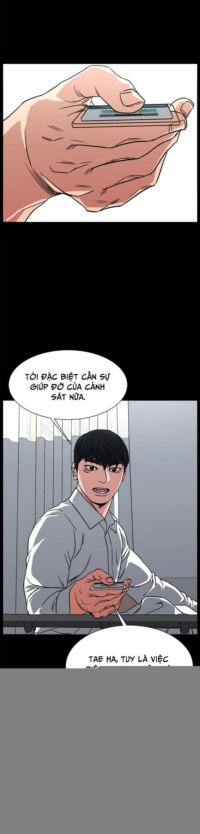 Bố Già Trùng Sinh Chapter 69 - Trang 2