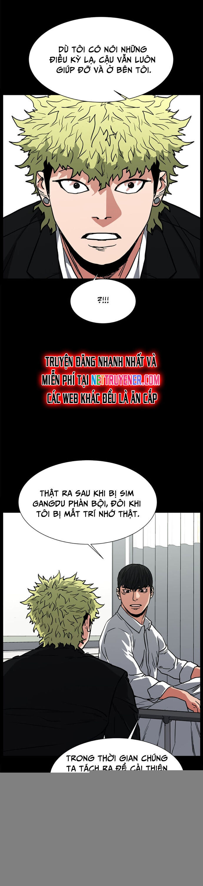 Bố Già Trùng Sinh Chapter 69 - Trang 2