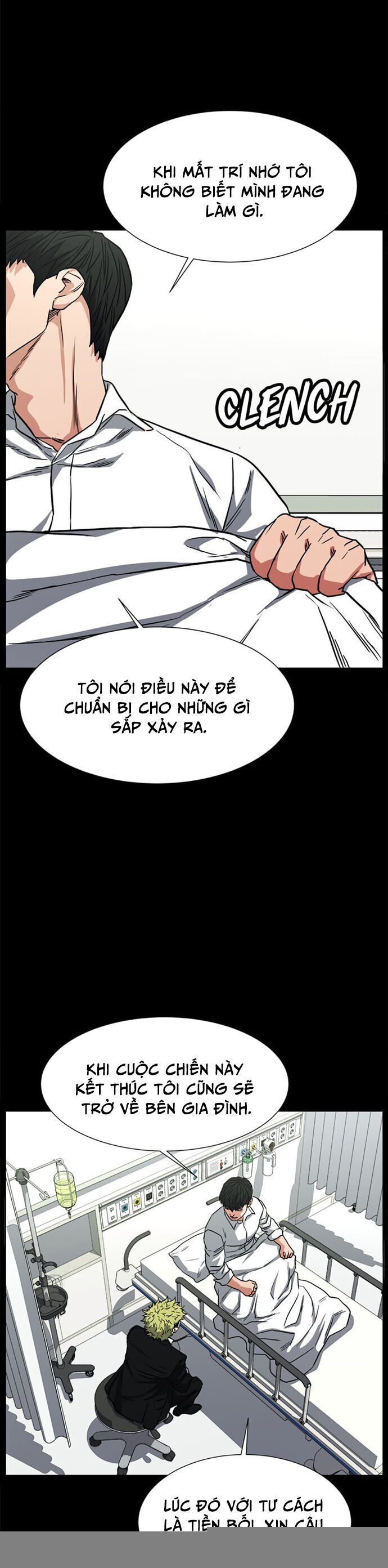 Bố Già Trùng Sinh Chapter 69 - Trang 2