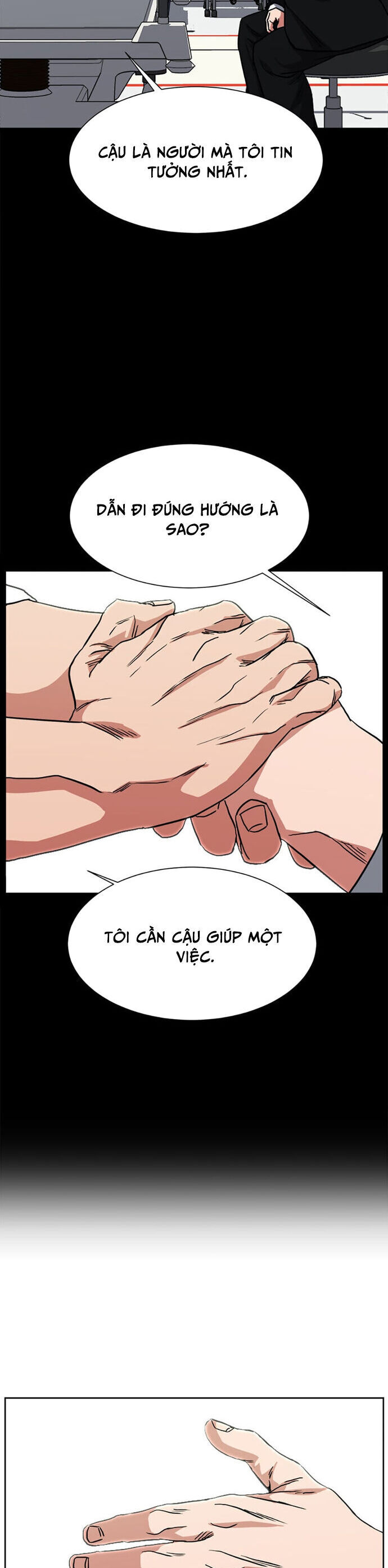 Bố Già Trùng Sinh Chapter 69 - Trang 2
