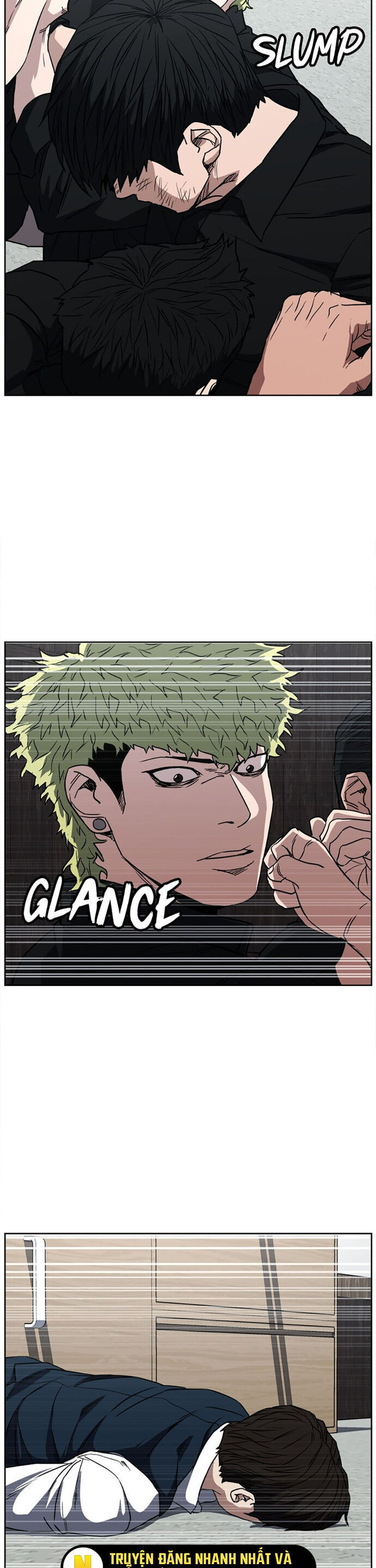 Bố Già Trùng Sinh Chapter 69 - Trang 2