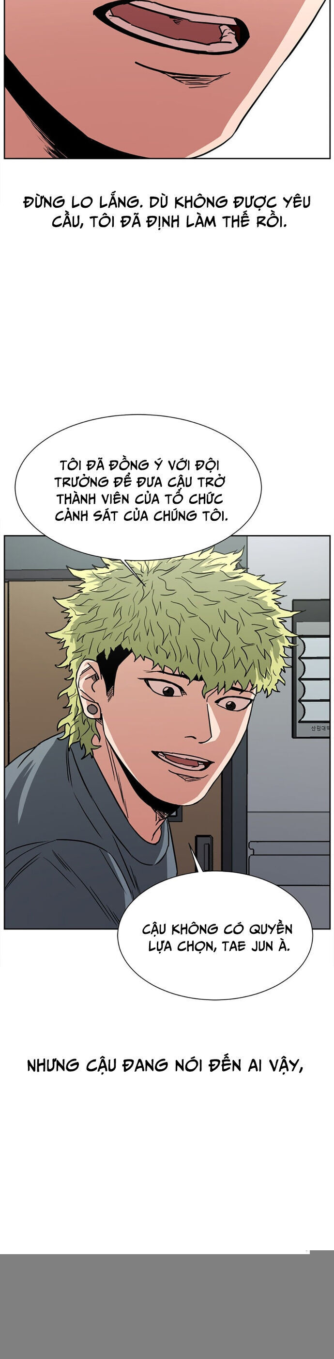 Bố Già Trùng Sinh Chapter 69 - Trang 2