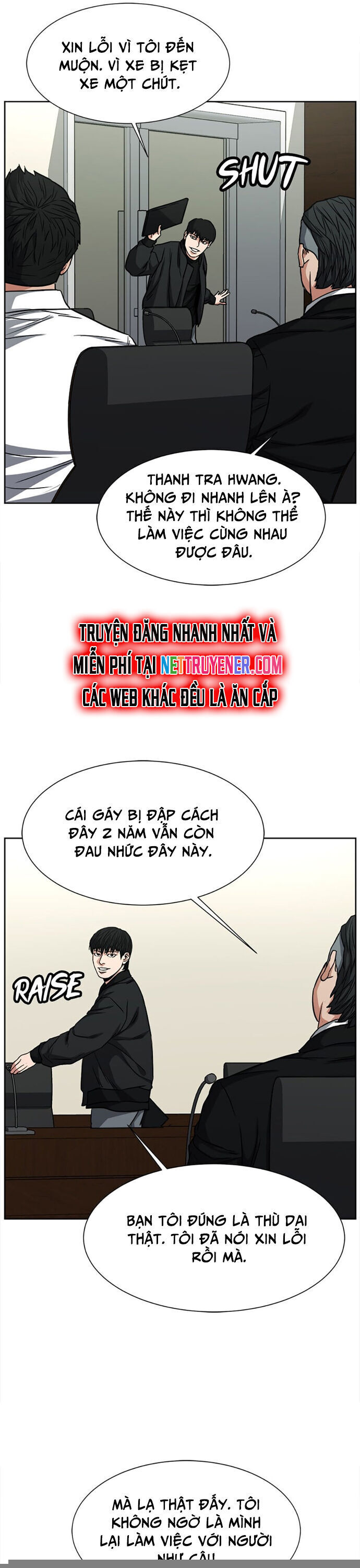 Bố Già Trùng Sinh Chapter 69 - Trang 2