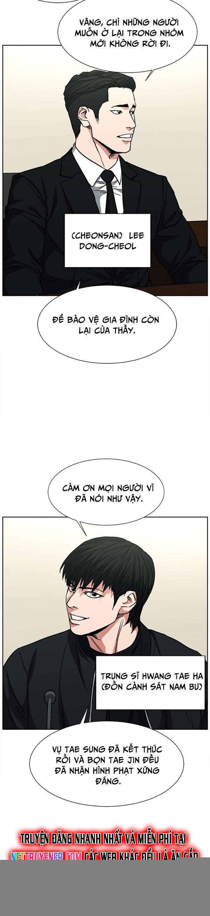 Bố Già Trùng Sinh Chapter 69 - Trang 2