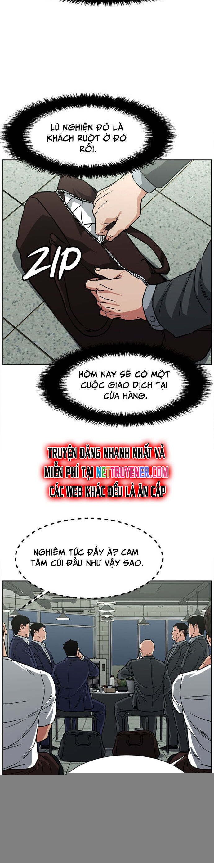 Bố Già Trùng Sinh Chapter 69 - Trang 2