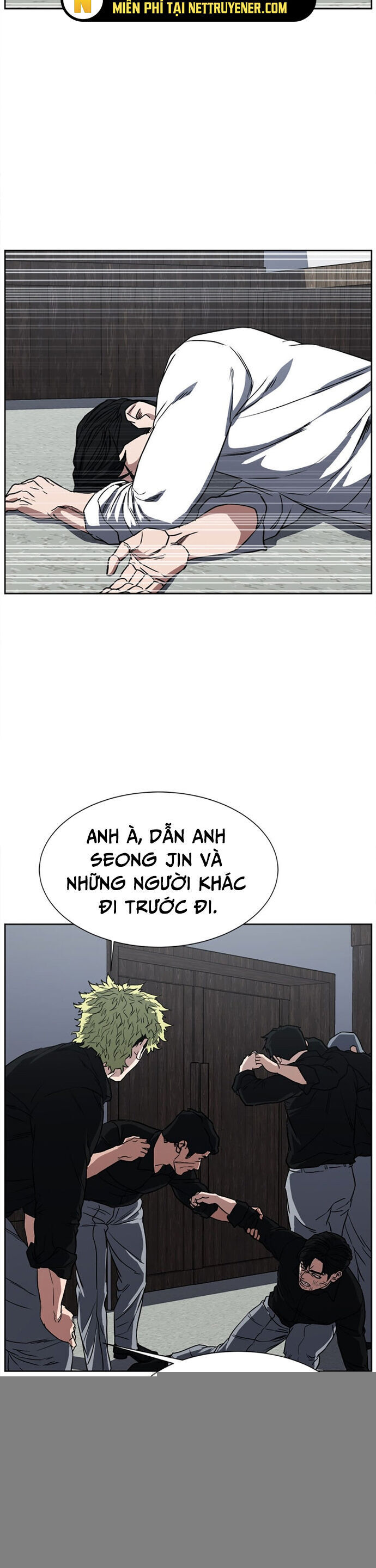 Bố Già Trùng Sinh Chapter 69 - Trang 2