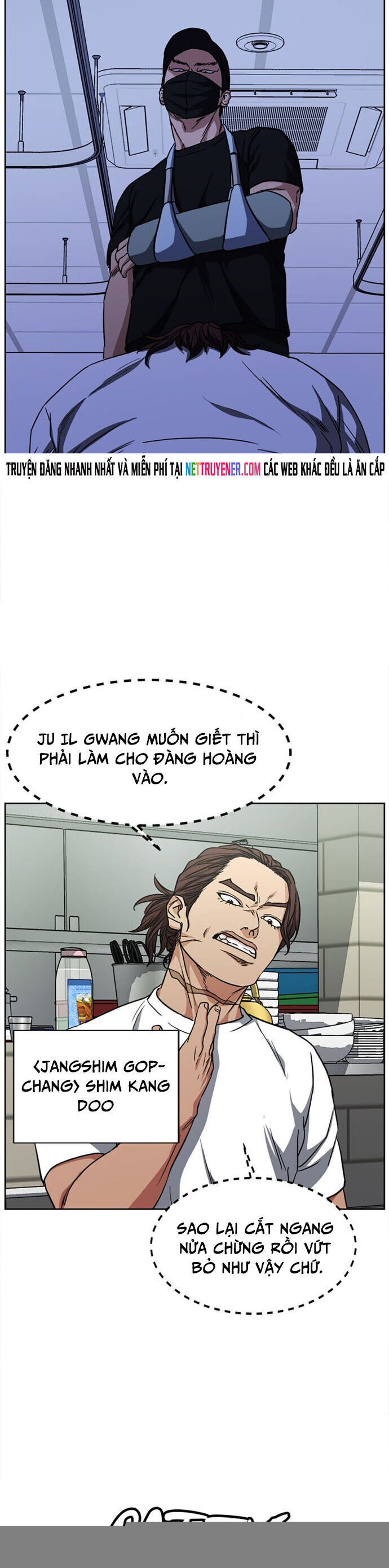 Bố Già Trùng Sinh Chapter 69 - Trang 2
