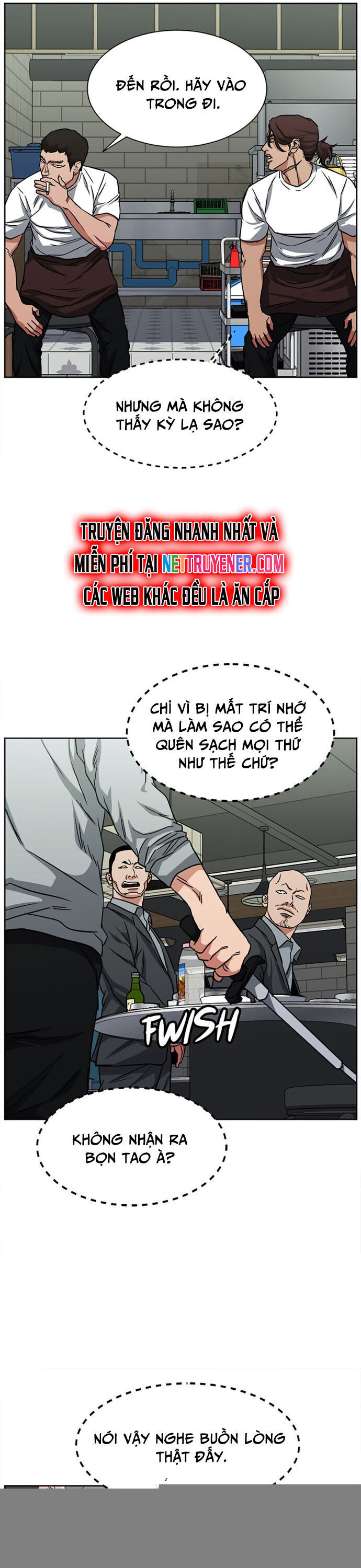 Bố Già Trùng Sinh Chapter 69 - Trang 2