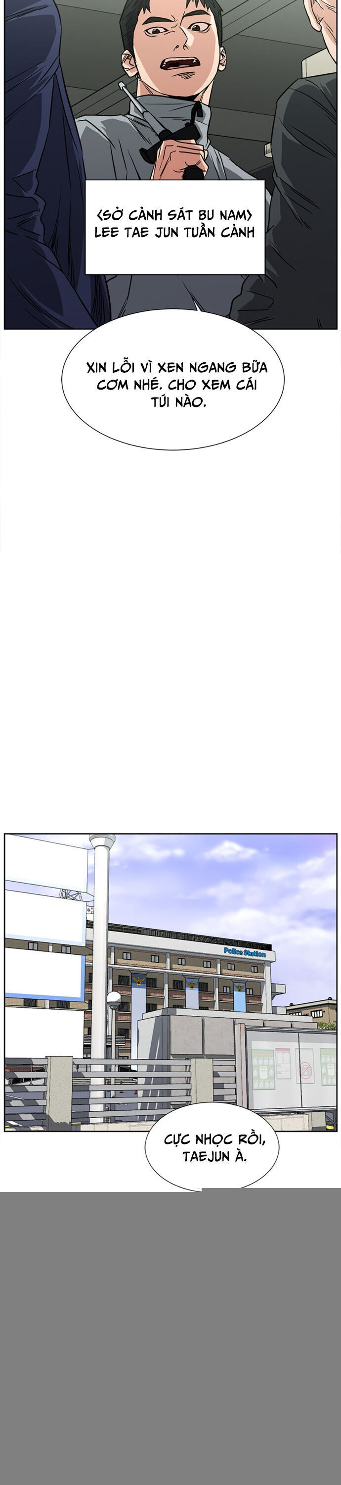 Bố Già Trùng Sinh Chapter 69 - Trang 2