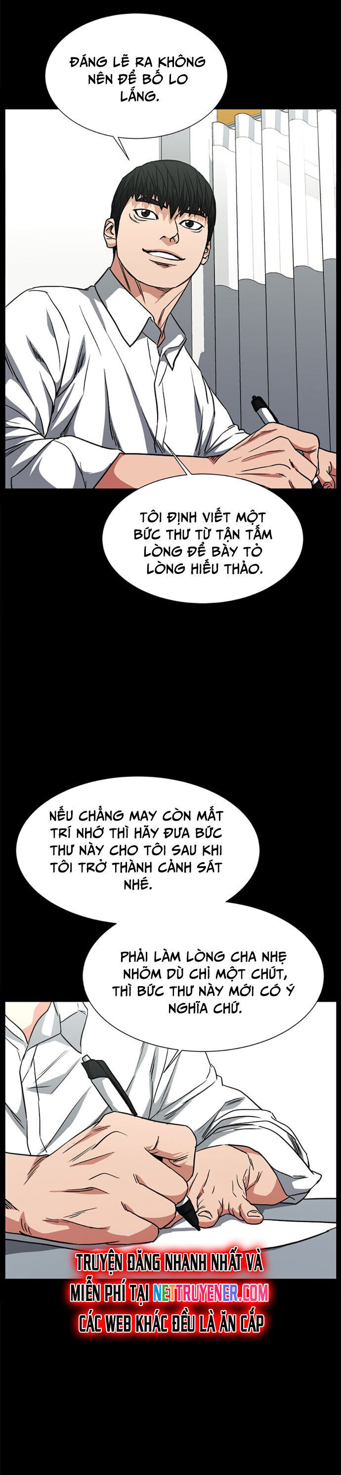 Bố Già Trùng Sinh Chapter 69 - Trang 2