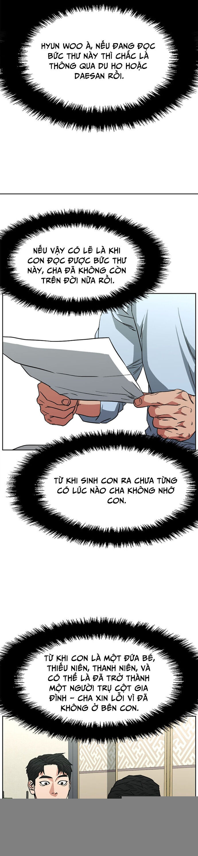 Bố Già Trùng Sinh Chapter 69 - Trang 2