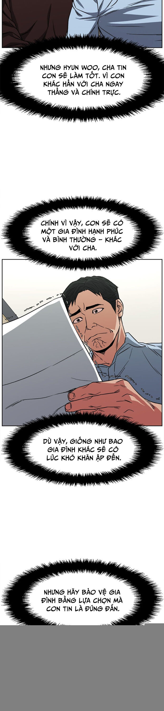 Bố Già Trùng Sinh Chapter 69 - Trang 2