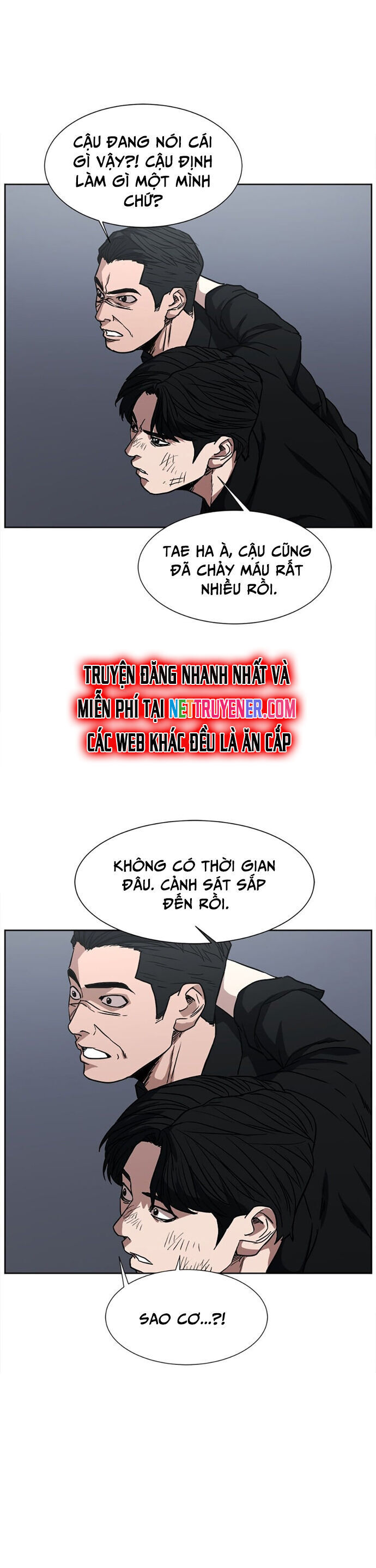 Bố Già Trùng Sinh Chapter 69 - Trang 2