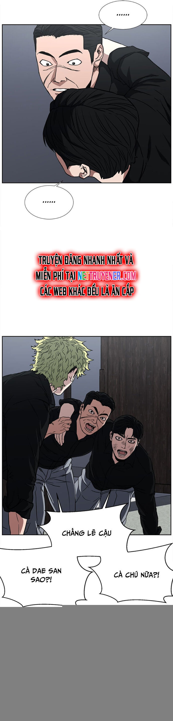 Bố Già Trùng Sinh Chapter 69 - Trang 2