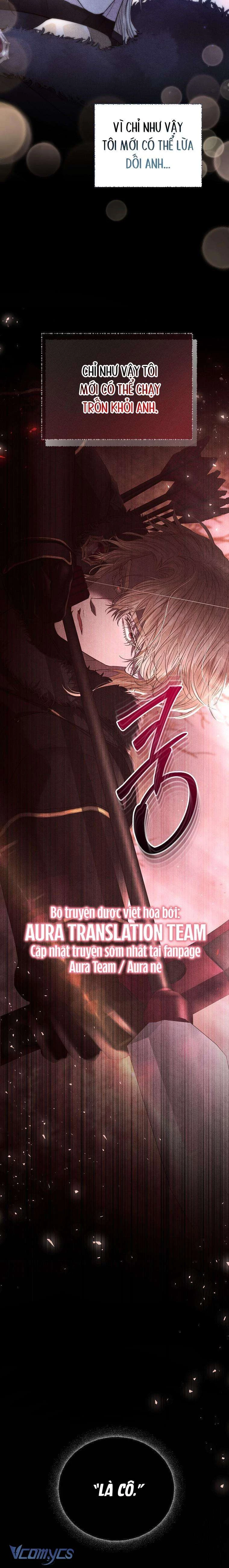 Này Người Chồng Phản Diện, Ngài Ám Ảnh Sai Người Rồi Chapter 60 - Trang 2