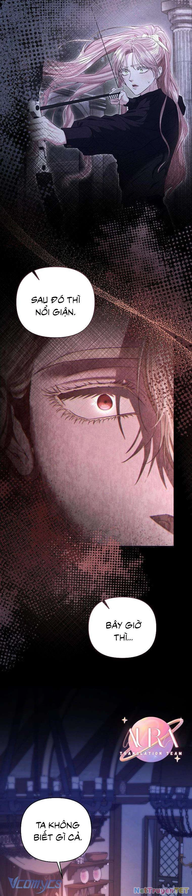 Này Người Chồng Phản Diện, Ngài Ám Ảnh Sai Người Rồi Chapter 60 - Trang 2