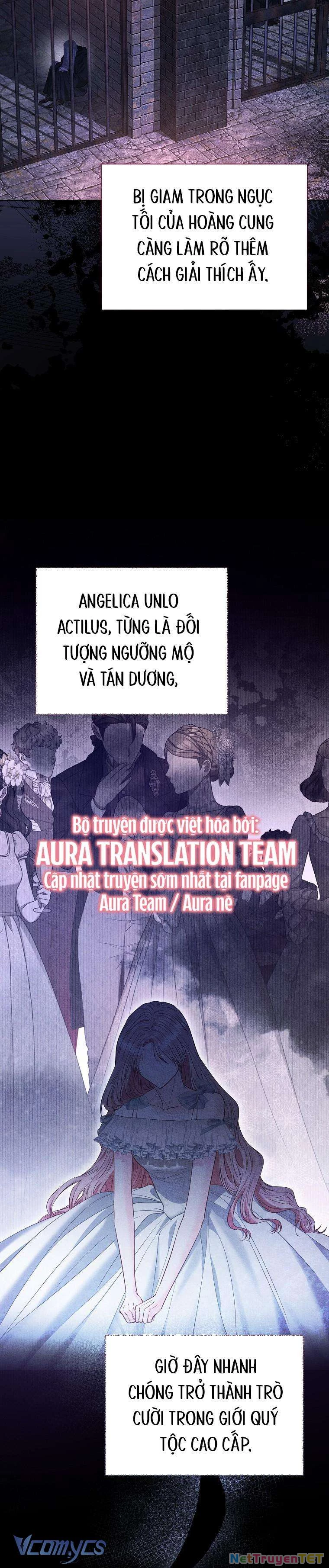 Này Người Chồng Phản Diện, Ngài Ám Ảnh Sai Người Rồi Chapter 60 - Trang 2