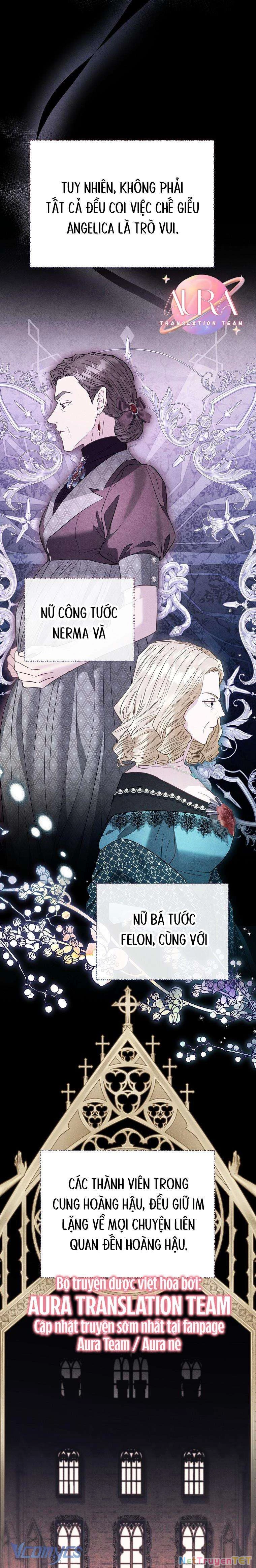 Này Người Chồng Phản Diện, Ngài Ám Ảnh Sai Người Rồi Chapter 60 - Trang 2