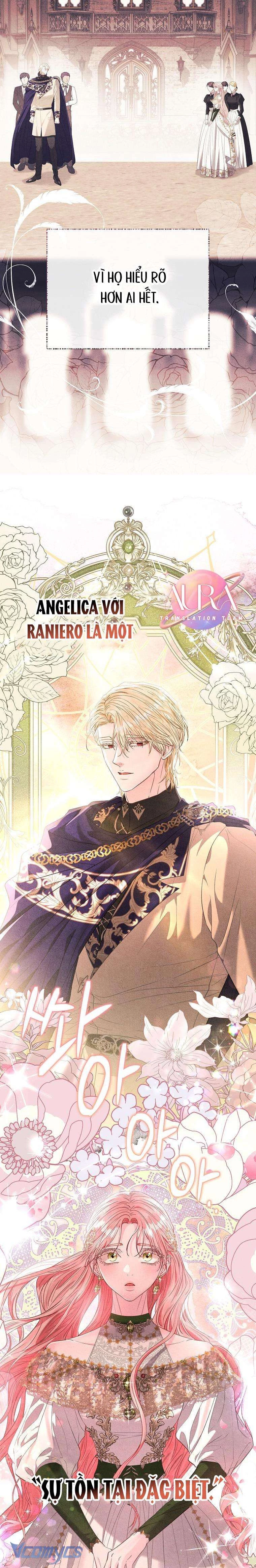 Này Người Chồng Phản Diện, Ngài Ám Ảnh Sai Người Rồi Chapter 60 - Trang 2