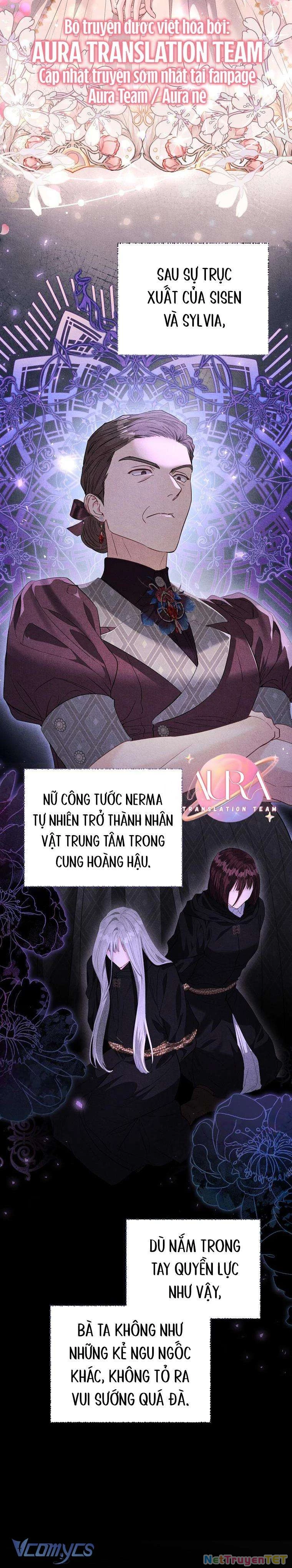 Này Người Chồng Phản Diện, Ngài Ám Ảnh Sai Người Rồi Chapter 60 - Trang 2