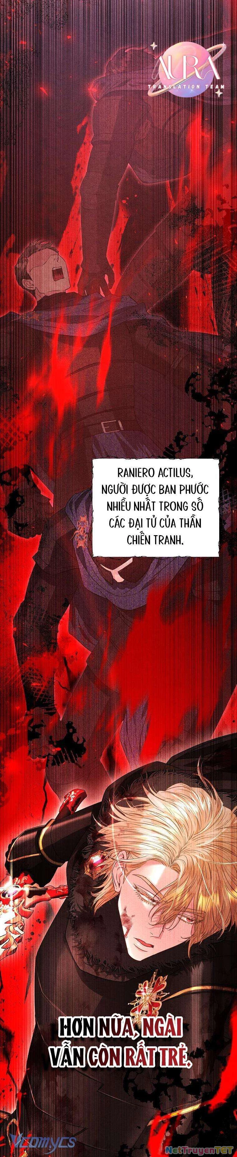 Này Người Chồng Phản Diện, Ngài Ám Ảnh Sai Người Rồi Chapter 60 - Trang 2