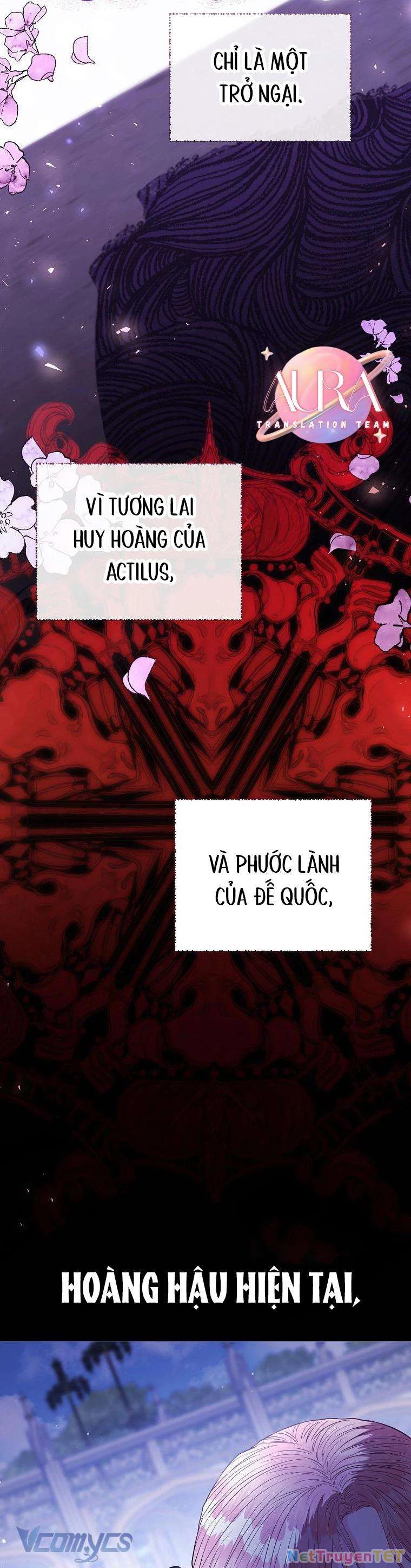 Này Người Chồng Phản Diện, Ngài Ám Ảnh Sai Người Rồi Chapter 60 - Trang 2