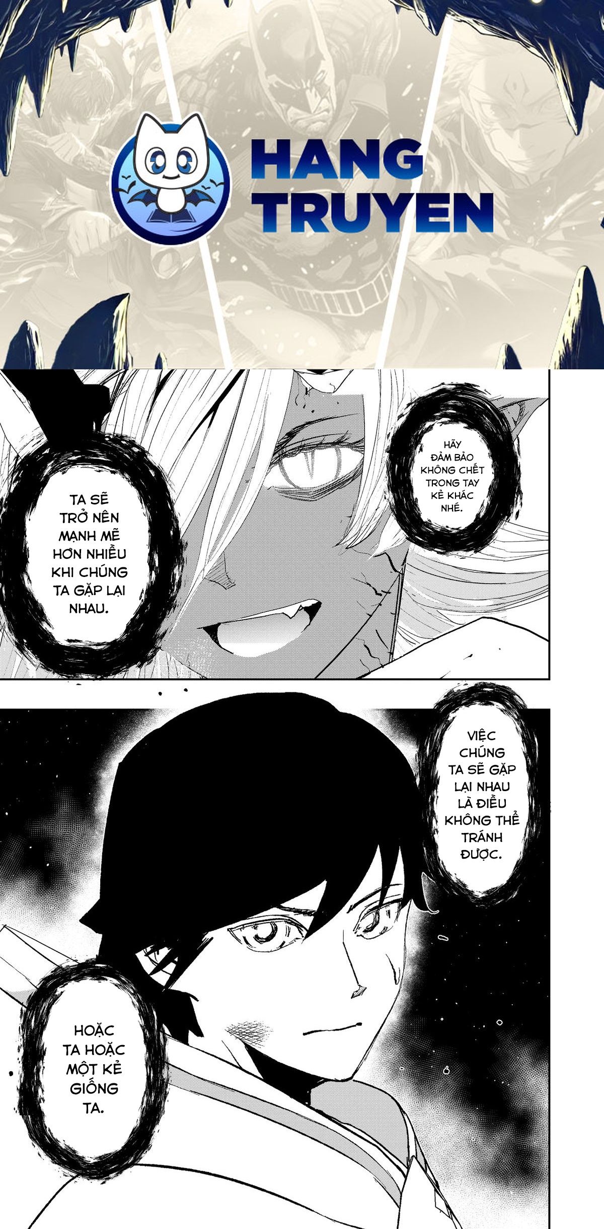 Thủy Tố Thuật Sư Chapter 14 - Trang 2