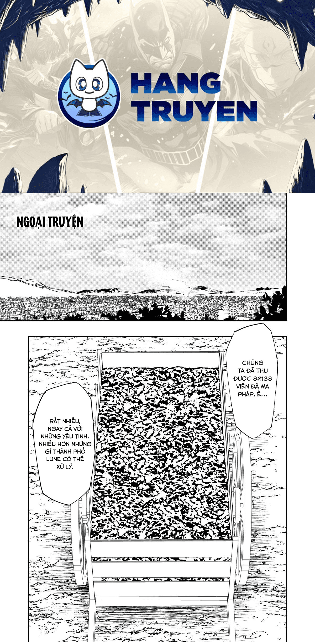 Thủy Tố Thuật Sư Chapter 15.5 - Trang 2