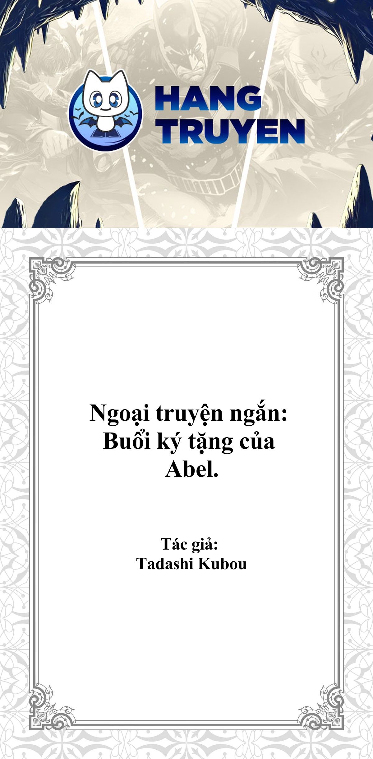 Thủy Tố Thuật Sư Chapter 15.6 - Trang 2