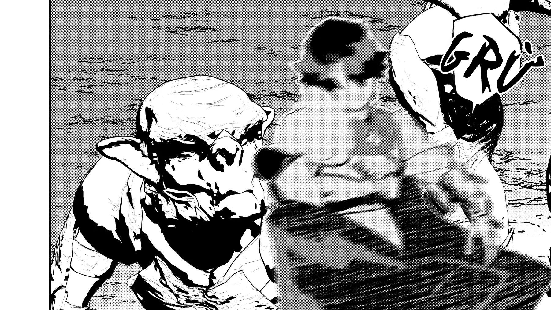 Thủy Tố Thuật Sư Chapter 17 - Trang 2
