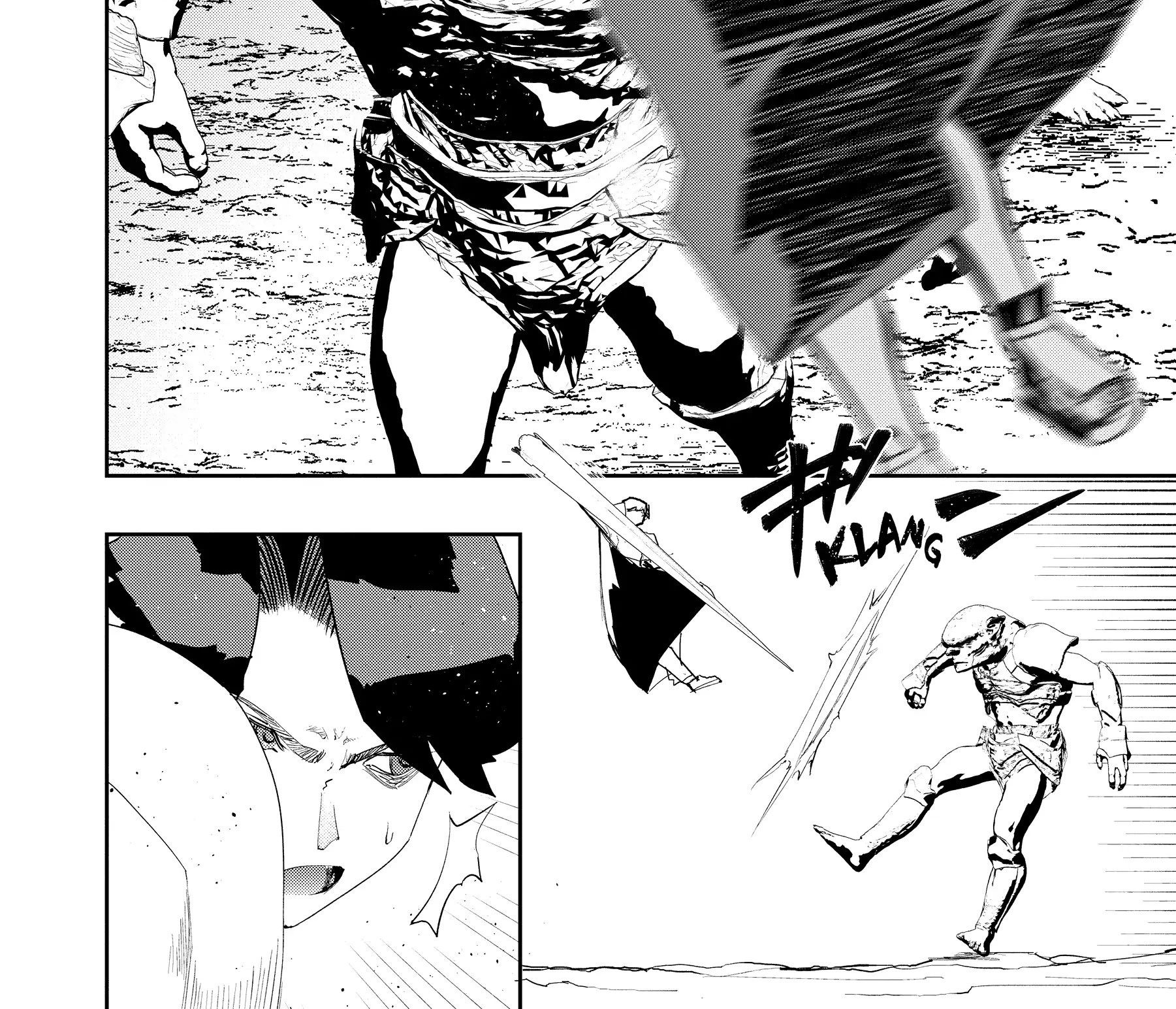 Thủy Tố Thuật Sư Chapter 17 - Trang 2