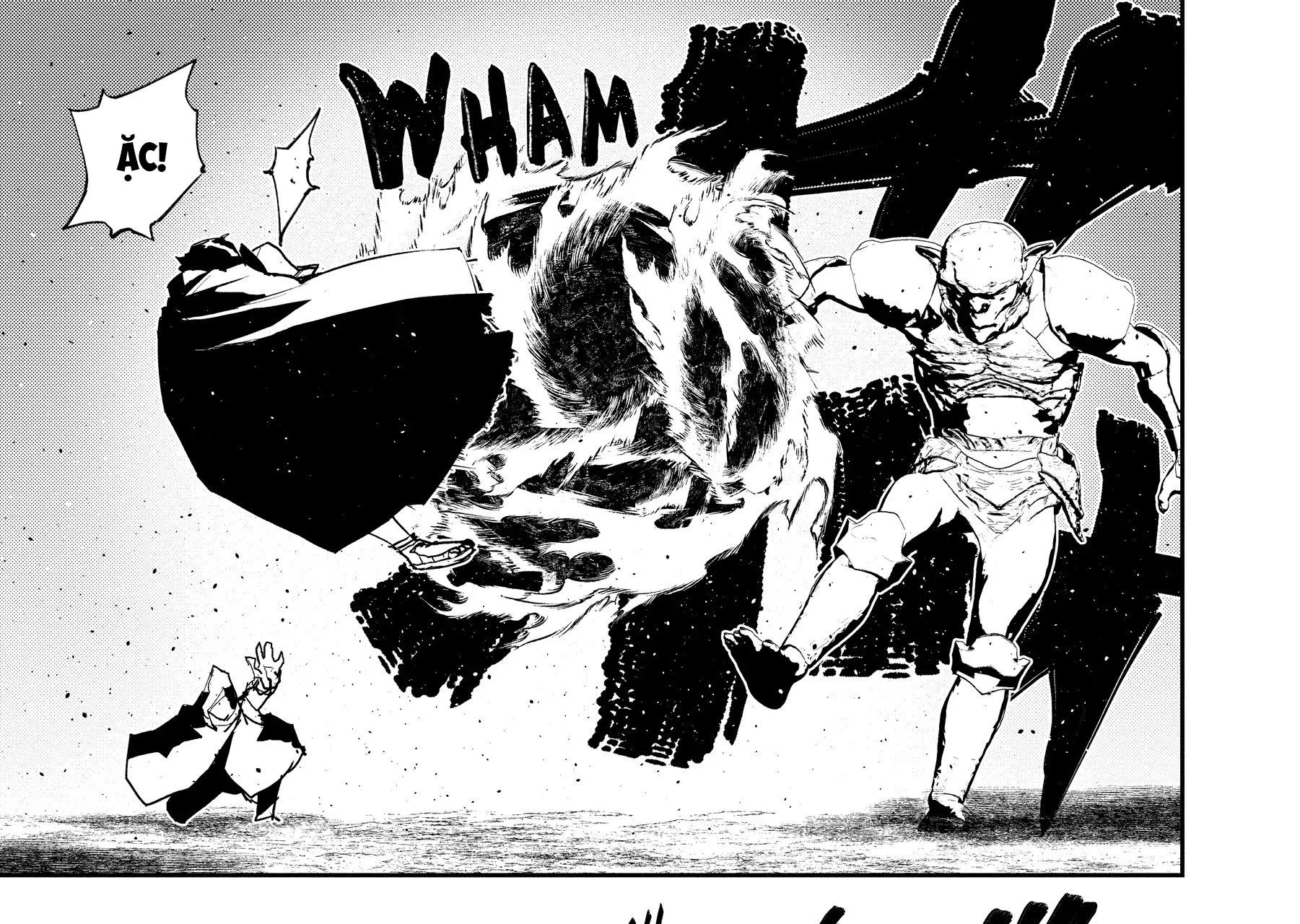 Thủy Tố Thuật Sư Chapter 17 - Trang 2